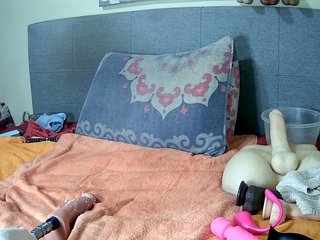 에로틱 한 영상 채팅 ToniDaGoatCox