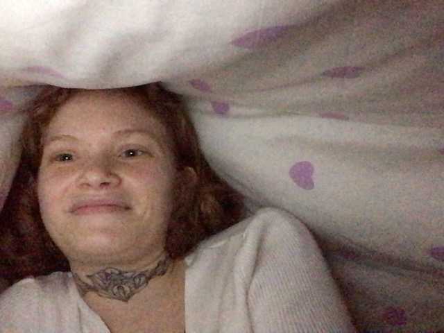 방송 스크린 샷 Toninita