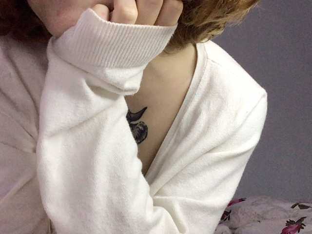 방송 스크린 샷 Toninita