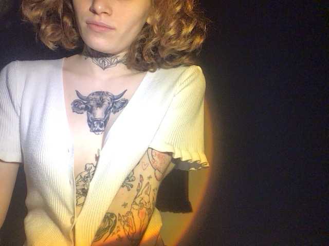 방송 스크린 샷 Toninita