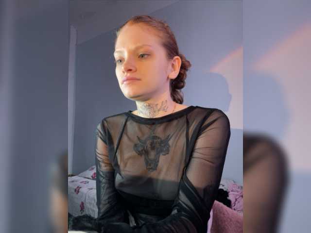 방송 스크린 샷 Toninita