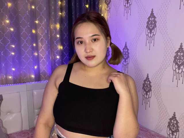 프로필 사진 tonymolly