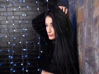 에로틱 한 영상 채팅 Alisha_Soul_