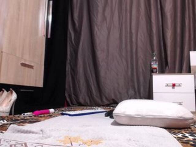 방송 스크린 샷 TotalSlave4u