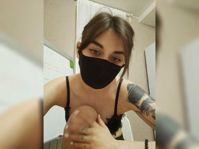 방송 스크린 샷 ToxicRat