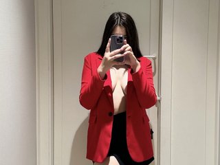 에로틱 한 영상 채팅 Lilliangelmoon