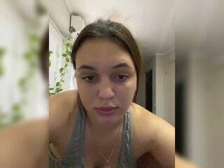 에로틱 한 영상 채팅 Lilliangelmoon