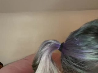 에로틱 한 영상 채팅 ToxxicDestiny666