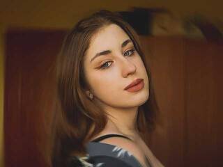 에로틱 한 영상 채팅 TracyCute