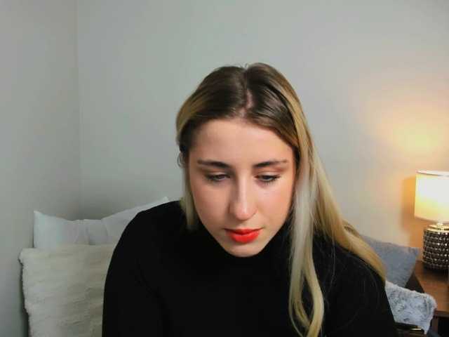 방송 스크린 샷 TracyCute