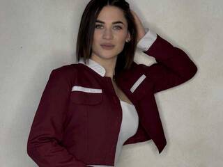 에로틱 한 영상 채팅 TrasyBurton