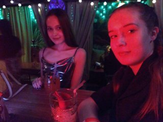 프로필 사진 TreshGirls