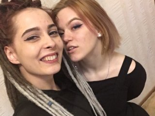 프로필 사진 TreshGirls