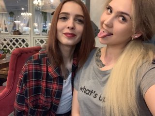 프로필 사진 TreshGirls