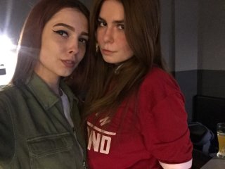 프로필 사진 TreshGirls