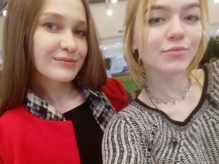프로필 사진 TreshGirls