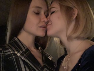 프로필 사진 TreshGirls