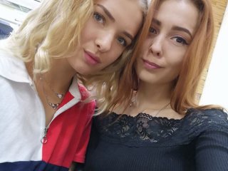 프로필 사진 TreshGirls