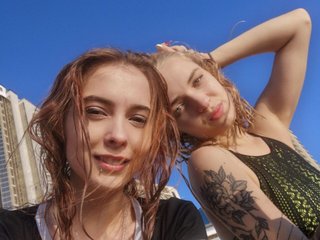 프로필 사진 TreshGirls