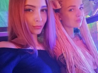 프로필 사진 TreshGirls