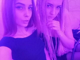프로필 사진 TreshGirls