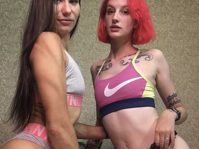 프로필 사진 TreshGirls