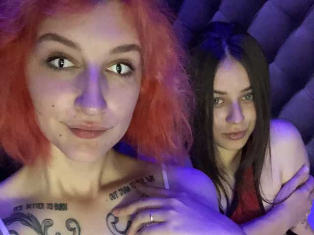 프로필 사진 TreshGirls