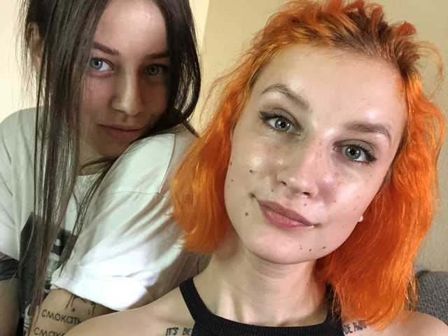 프로필 사진 TreshGirls