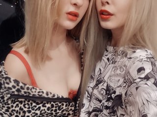 프로필 사진 TreshGirls