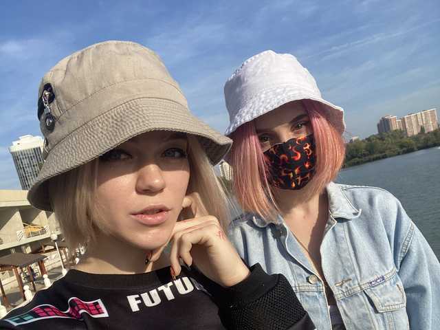 프로필 사진 TreshGirls