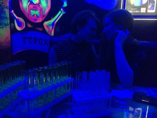 프로필 사진 TreshGirls