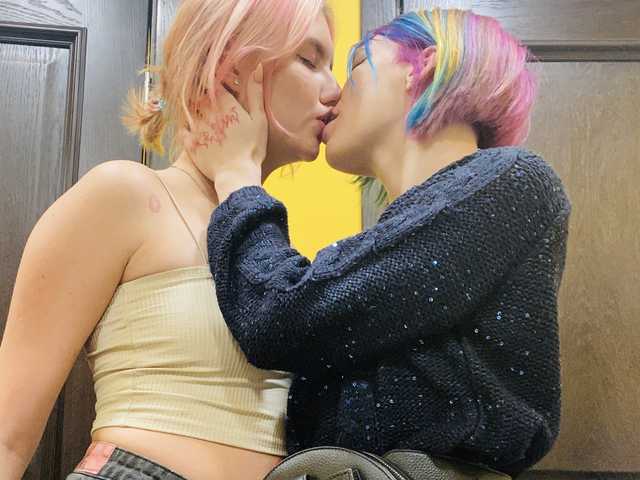프로필 사진 TreshGirls