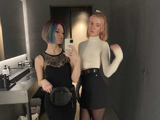 프로필 사진 TreshGirls