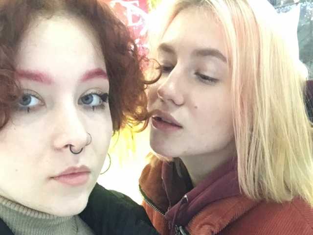 프로필 사진 TreshGirls
