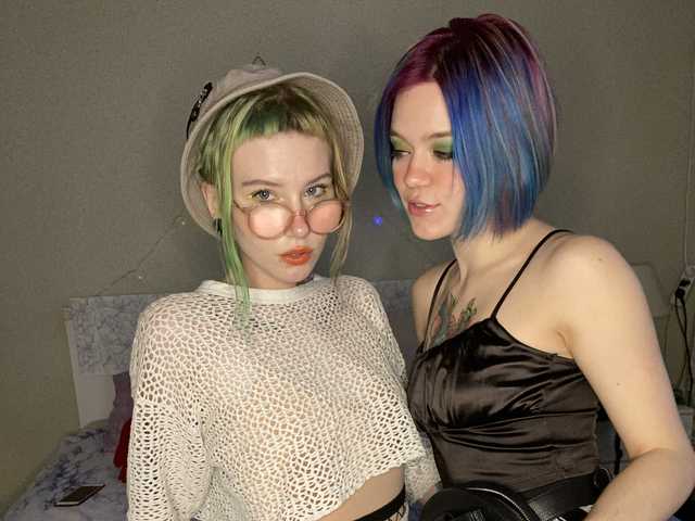 프로필 사진 TreshGirls