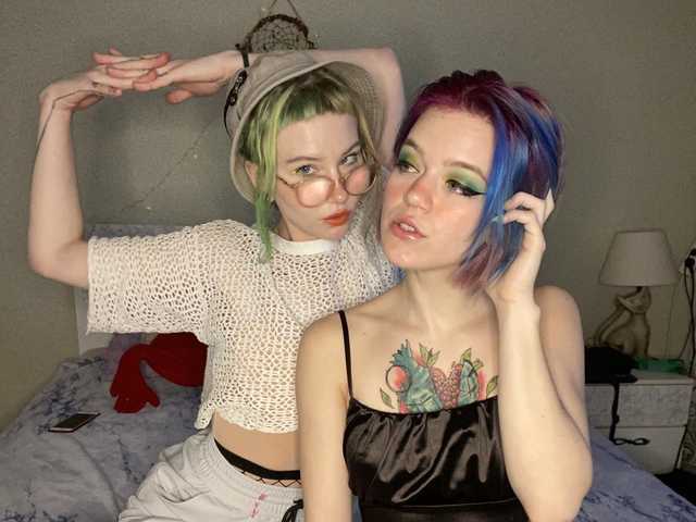 프로필 사진 TreshGirls