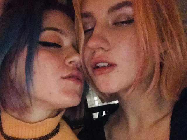 프로필 사진 TreshGirls