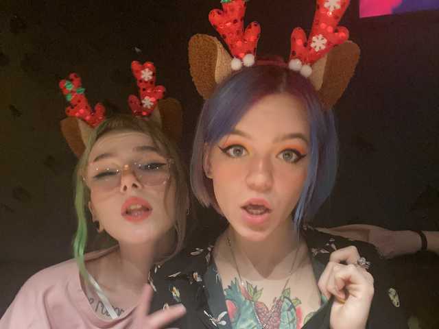 프로필 사진 TreshGirls