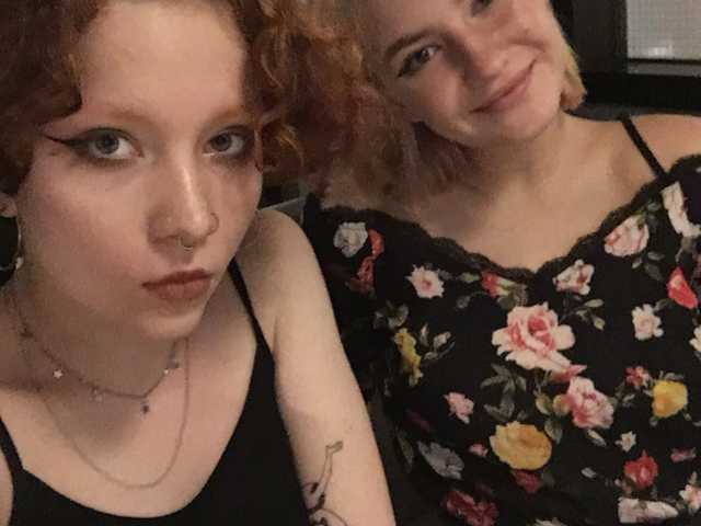 프로필 사진 TreshGirls