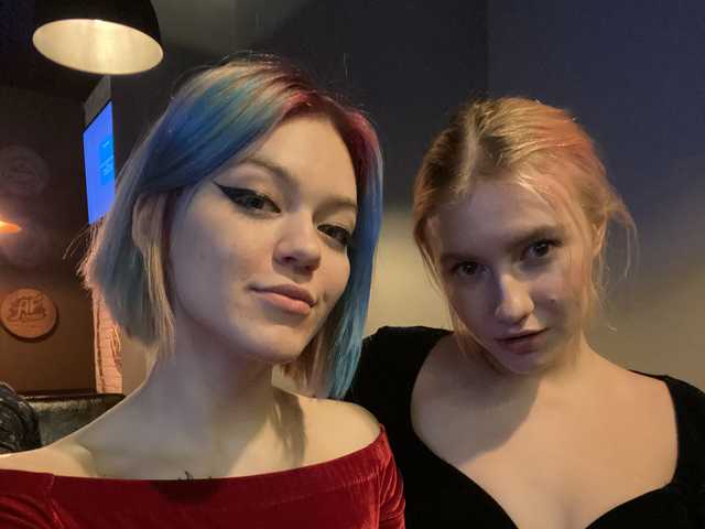 프로필 사진 TreshGirls