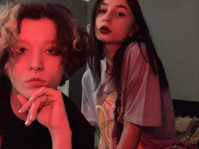 프로필 사진 TreshGirls