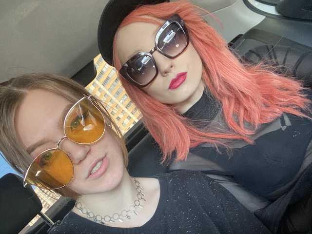 프로필 사진 TreshGirls