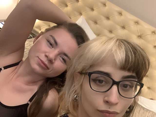 프로필 사진 TreshGirls