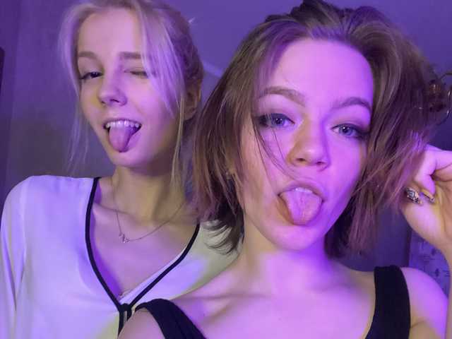 프로필 사진 TreshGirls