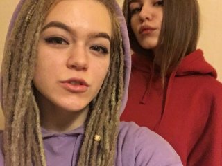 프로필 사진 TreshGirls