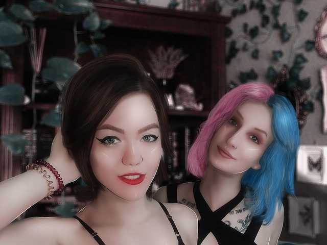 프로필 사진 TreshGirls