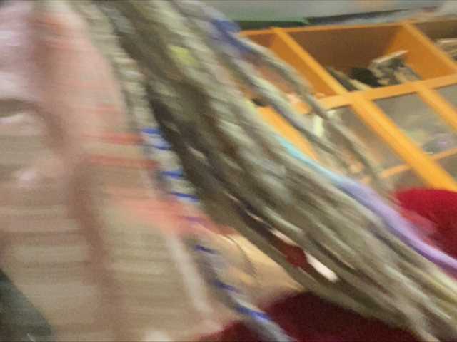 방송 스크린 샷 TreshGirls