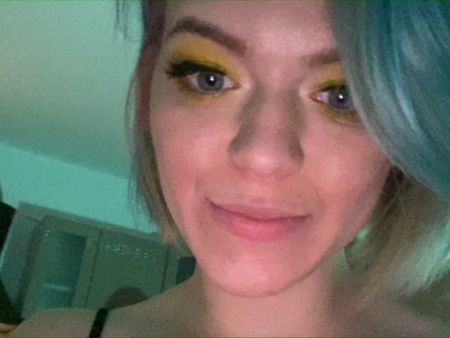 방송 스크린 샷 TreshGirls