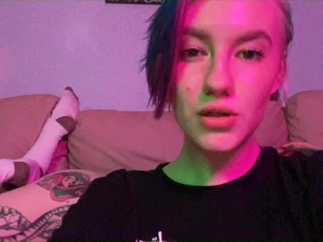 방송 스크린 샷 TreshGirls