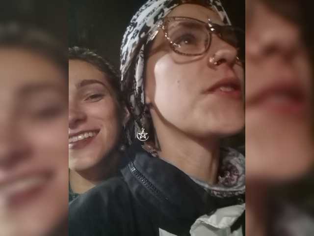 방송 스크린 샷 TreshGirls